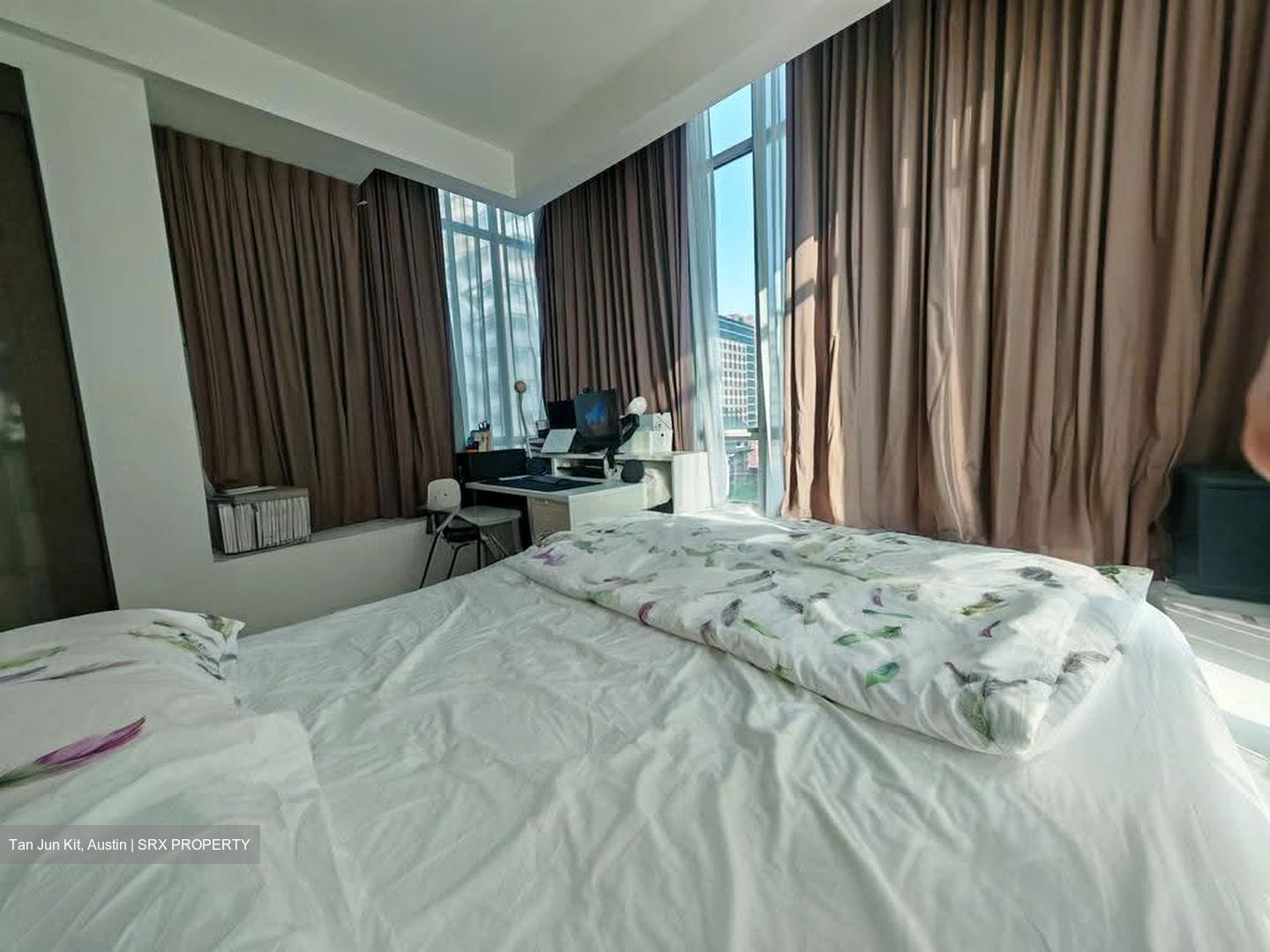 Moda (D15), Apartment #612385251